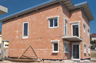Ratcliffe On The Wreake home extensions