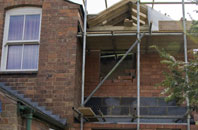 free Ratcliffe On The Wreake home extension quotes